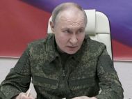 Кремль готує &laquo;ядерний сценарій&raquo; для України: як&nbsp;Лондон відреагував на&nbsp;брехню путіна про передачу Києву ядерних компонентів