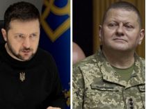 Зеленський та Залужний, фото з відкритих джерел