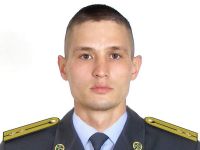 Артем М'якота 