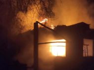 Зафіксовано влучання 18 ударних БпЛА: подробиці нічного обстрілу рф (фото)