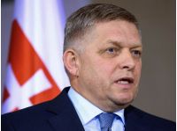 Фіцо звинувачують у держзраді та зловживанням службовим становищем, фото з відкритих джерел