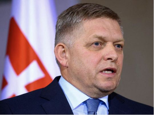 Фіцо звинувачують у держзраді та зловживанням службовим становищем, фото з відкритих джерел