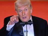 Снова шоу: Трамп хочет &laquo;большую церемонию&raquo; подписания мира