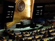 США не&nbsp;підтримали резолюцію ООН про мир в&nbsp;Україні: Келлог різко відреагував