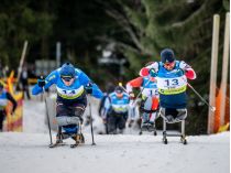 Паралімпійські ігри