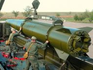 60 ракет ежемесячно из&nbsp;российских комплектующих: эксперт назвал опасное оружие врага