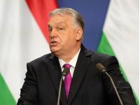 Прем'єр-міністр Угорщини Віктор Орбан