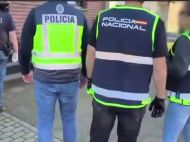 Підозрюваного у&nbsp;вбивстві Портнова затримали в&nbsp;Німеччині