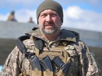 Генерал-лейтенант Олександр Павлюк