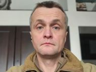 &laquo;Війна надовго. Нічого не&nbsp;поміняється. Тил гнитиме морально і&nbsp;далі. Але попри це&nbsp;все, ми&nbsp;нікуди не&nbsp;підемо з&nbsp;фронту&raquo;,&nbsp;&mdash; Ігор Луценко