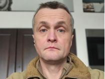 Игорь Луценко. Фото из соцсети