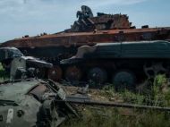 Российская артиллерия в&nbsp;Украине испытывает серьезные проблемы из-за отключения Starlink