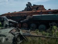 Разбитая артиллерия 