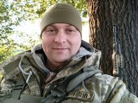 аеророзвідник Дмитро 