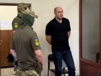 Руслан Магамедрасулов у суді