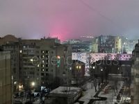 27 лютого відбувся масований ракетний обстріл Бєлгорода&nbsp;— Фото: Exilenova+