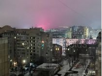 27 лютого відбувся масований ракетний обстріл Бєлгорода&nbsp;— Фото: Exilenova+