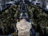 Миротворці з&nbsp;Великої Британії на&nbsp;старті: можливе відправлення в&nbsp;Україну