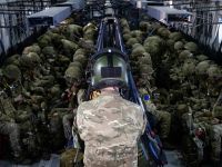 Британські та французькі десантники можуть вирушити до України&nbsp;— Фото: Ministry of Defence