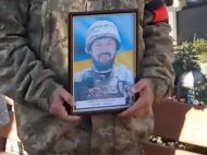 Окуповане рідне місто не&nbsp;змогло прийняти свого сина: після двох років невідомості поховали захисника з&nbsp;Донеччини