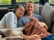 Триразовий олімпійський чемпіон з&nbsp;біатлону став батьком вдруге (фото)