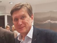 Володимир Фесенко. Фото з соцмережі