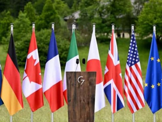 G-7