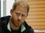 &laquo;Сигнал про місце у&nbsp;родині&raquo;: Букінгемський палац надіслав загадкове повідомлення принцу Гаррі