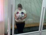 Били руками, ногами та&nbsp;трубою: батьки до&nbsp;смерті закатували 4-річного сина за&nbsp;печиво, яке той взяв без дозволу
