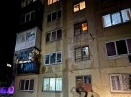 Вночі ворог масовано атакував ракетами та&nbsp;дронами Дніпро, Одесу, Полтавщину та&nbsp;Харківщину (фото)