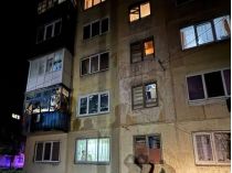 Вночі ворог масовано атакував ракетами та дронами Дніпро, Одесу, Полтавщину та Харківщину (фото)
