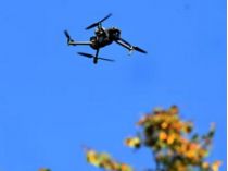 У Бельгії розслідують появу 15 дронів над військовою базою