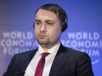 Кирилл Буданов заявил, что Россия хочет оккупировать всю Украину - Фото EPA/UPG