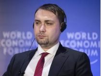 Кирило Буданов заявив, що Росія хоче окупувати всю Україну&nbsp;— Фото EPA/UPG
