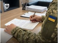 Военный может составить личное распоряжение, фото Генштаб