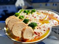 Вишуканий цибулевий соус: мрія королів
