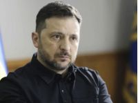 Зеленський вважає, що США мають більше тиснути на Москву, фото з відкритих джерел