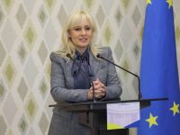 Проректор Киевского национального университета культуры и искусств Инна Костыря