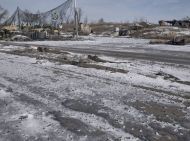 Пекло у&nbsp;Костянтинівці: росіяни стирають місто з&nbsp;лиця землі та&nbsp;полюють дронами на&nbsp;місцевих (відео)