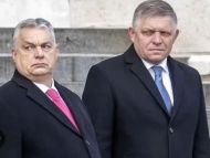 Орбан і&nbsp;Фіцо створять слідчу комісію для вивчення стану трубопроводу &laquo;Дружба&raquo;