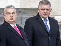 Орбан і Фіцо відомі своєю антиукраїнською позицією, фото з відкритих джерел