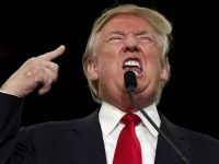Президент США Дональд Трамп