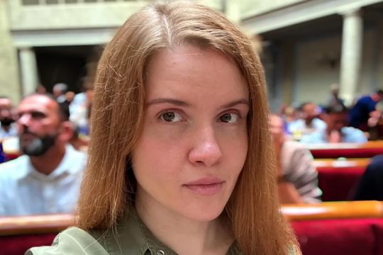 Безугла про виплати