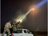 ППО збиває ворожі БПЛА