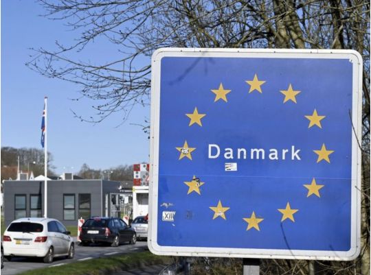 Данія відмовляє частини українців у захисті, фото з відкритих джерел