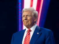 Трамп 