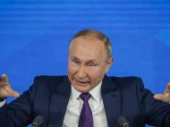 путин может обострить ситуацию, если не&nbsp;получит того, что &laquo;может его спасти&raquo;,&nbsp;&mdash; эксперт