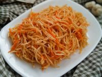 Сельдерей по-корейски