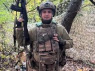 Два дні лікарі боролись за&nbsp;його життя: на&nbsp;Покровському напрямку загинув батько двох дітей з&nbsp;Житомирщини