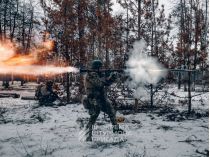 Ілюстративне фото: 3 окрема штурмова бригада